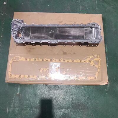 1132010115 Oil Cooler Cap For Excavator XE335、XE370、SY335、SY365、CX330、CX350、ZX330-3、ZX330-5G
