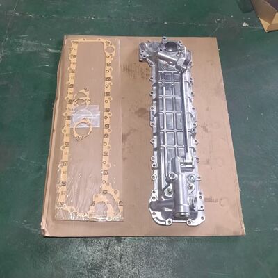 1132010115 Oil Cooler Cap For Excavator XE335、XE370、SY335、SY365、CX330、CX350、ZX330-3、ZX330-5G