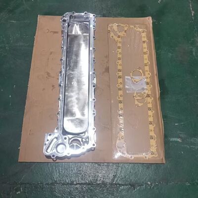 1132010115 Oil Cooler Cap For Excavator XE335、XE370、SY335、SY365、CX330、CX350、ZX330-3、ZX330-5G
