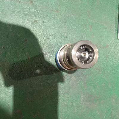 SP170656 Pressure Compensator For LIUGONG Wheel Loader CLG890H、CLG870H、CLG886H Diesel Engine Assy Series QSL9.3 / QSM11