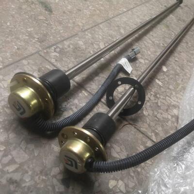 34C0087 Fuel Level Sensor For LIUGONG Wheel Loader CLG835、CLG836、ZL30E、ZL50C、ZL50CN Excavator CLG904、CLG905、CLG906、CLG907