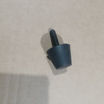 35C0035 Cushion Block For LIUGONG Wheel Loader ZL40B、ZL40C、CLG842、CLG843、CLG835、CLG836、ZL30E