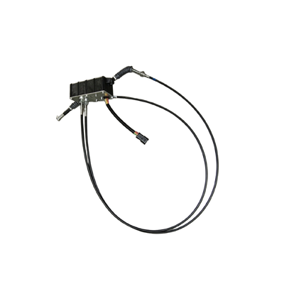 37B1593 Governor Actuator For LIUGONGExcavator CLG906C、CLG907D、CLG908C、CLG910、CLG915C、CLG915D、CLG920D、CLG922LC