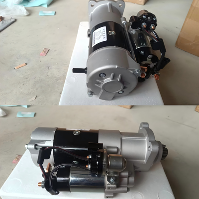 Weichai 1001076798 Starter For Wheel Loader CLG855、CLG856、LW500K、LW500F、LG953、LG955、LG850、LG853