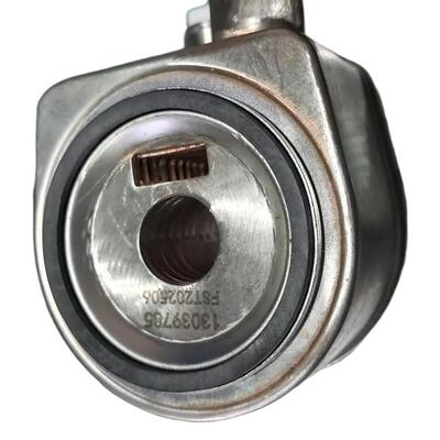 Weichai 13039785 Oil Cooler For Wheel Loader CLG833、CLG836、LW300、LW330、LG933、LG936 Diesel Engine Assy TD226B、WP6、WP6G