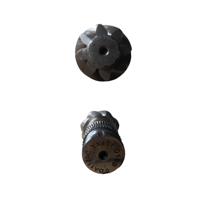 XCMG 275102465 275102467 Spiral Bevel Gear For Wheel Loader ZL50GN、ZL50GV、LW500FN、LW500FV、LW500KN
