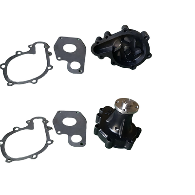 Xinchai 4D32RG30-42100-1 Water Pump For Forklift XR30、XR35、3T、3.5T、X30、X35 Diesel Engine Assy 4D32RG30、4D32XG30