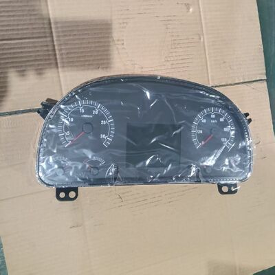 WG9716582244 Combination Instrument Panel for Sinotruk C7H、C7H、C7H HOWO T7H、T7H、A7