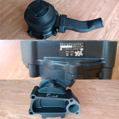 6RTF.510000AZ Water Pump For YTO Tractor 904、1004、1104、LX904、LX1004、LX1204