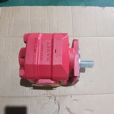 11C0055C Gear Pump For  LIUGONG Wheel Loader ZL30E、ZL50C、CLG835、CLG836、CLG842、CLG856 Grader CLG418、CLG420、CLG422
