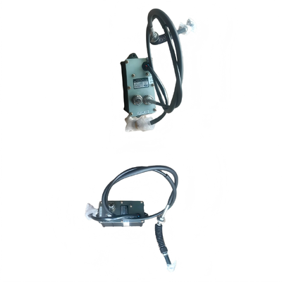 37B1493 Governor Actuator For LIUGONG Excavator CLG920D、CLG922D、CLG925LC、CLG927D、CLG930D、CLG933D