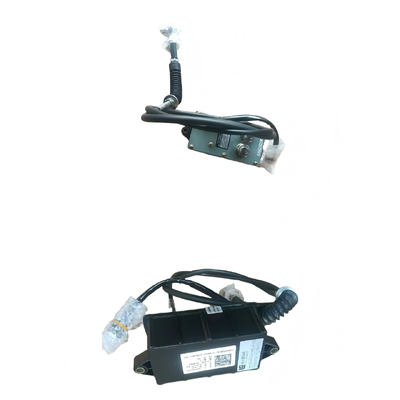 37B1493 Governor Actuator For LIUGONG Excavator CLG920D、CLG922D、CLG925LC、CLG927D、CLG930D、CLG933D