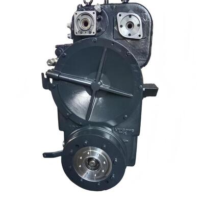 42C0035 Converter Assembly For LIUGONG Wheel Loader CLG852、CLG852‑II、ZL50C、ZL50CN、CLG855、CLG855N