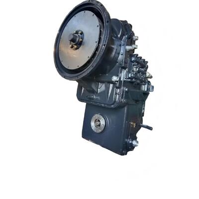 42C0035 Converter Assembly For LIUGONG Wheel Loader CLG852、CLG852‑II、ZL50C、ZL50CN、CLG855、CLG855N