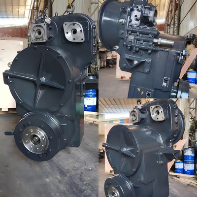 42C0035 Converter Assembly For LIUGONG Wheel Loader CLG852、CLG852‑II、ZL50C、ZL50CN、CLG855、CLG855N