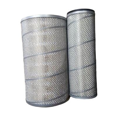 SP125335 Air Filter Element For LIUGONG Wheel Loader CLG835、CLG836、ZL30E、ZL50C、ZL50CN、CLG855、CLG856、CLG888、CLG890