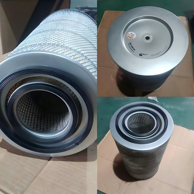 SP125335 Air Filter Element For LIUGONG Wheel Loader CLG835、CLG836、ZL30E、ZL50C、ZL50CN、CLG855、CLG856、CLG888、CLG890