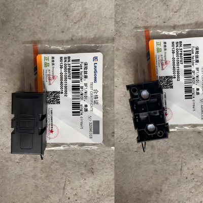 37B0707 Fuse Box For LIUGONG Excavator CLG915D、CLG920D、CLG922D、CLG925D、CLG936D