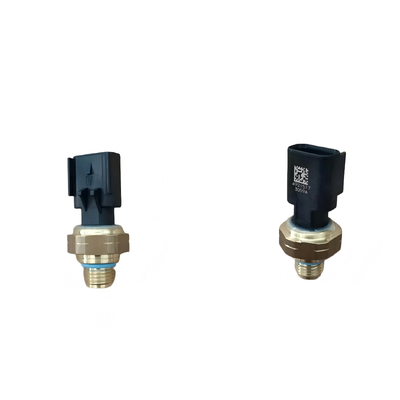 4921517 Oil Pressure Sensor For LIUGONG Wheel Loader CLG856H、CLG855N Excavator CLG920D、CLG922D、CLG925D Diesel Engine ISX11.9、ISB5.9、ISC8.3、QSC8.3