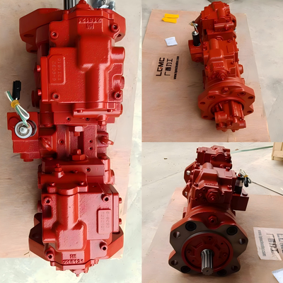 31N6‑10100 Main Hydraulic Pump For Excavator R210LC‑7、R210NLC‑7、R200‑7W、R200LC‑7W