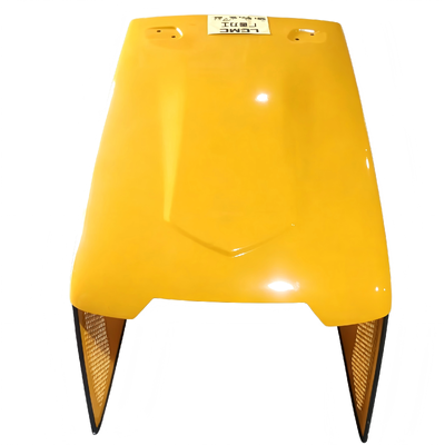 43D1732X0 Top Cover For LIUGONG Wheel Loader CLG835、CLG835H、CLG836、CLG836H、ZL30CN、CLG842、CLG842H
