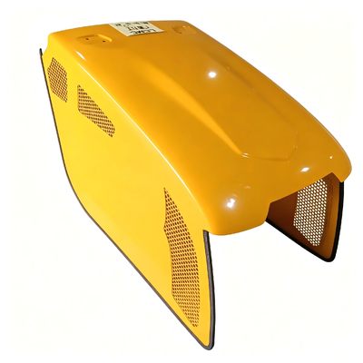 43D1732X0 Top Cover For LIUGONG Wheel Loader CLG835、CLG835H、CLG836、CLG836H、ZL30CN、CLG842、CLG842H