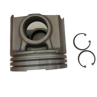 6217‑31‑2130 Engine Piston For Excavator PC600‑7、PC600‑8、PC750‑7 Loader WA500‑3、WA500‑6