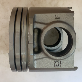 6217‑31‑2130 Engine Piston For Excavator PC600‑7、PC600‑8、PC750‑7 Loader WA500‑3、WA500‑6