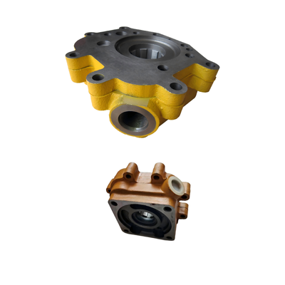11C0419 Pompa Roda Gigi Transmisi Untuk LIUGONG Wheel Loader CLG856、CLG855、CLG842、ZL50CN、ZL40、ZL50