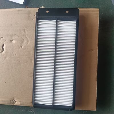 55C5188 Air conditioner strainer untuk LIUGONG wheel loader CLG856H、CLG855N、CLG850H、CLG835H、CLG862H、ZL50GN