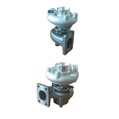 49189‐00590 Turbocharger Untuk Mesin Assy 4BG1T 4.3L Excavator ZX120 EX120‐5 SK120‐3 / SK120‐5