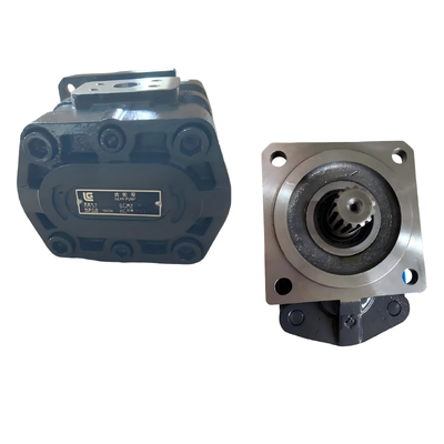 11C1917 Transmission Gear Pump For LIUGONG Wheel Loader CLG855N、CLG856H、ZL50GN、CLG850H、CLG862H