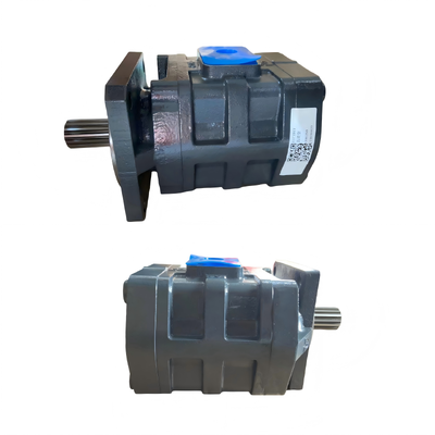 11C1917 Transmission Gear Pump For LIUGONG Wheel Loader CLG855N、CLG856H、ZL50GN、CLG850H、CLG862H