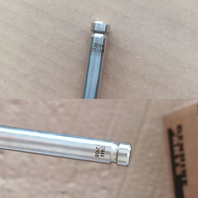 3921444 Exhaust valve For Wheel Loader CLG856、CLG862、LG855、L956F Excavator CLG939DH、XE335、R305‑7、SY335