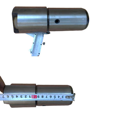 60A0078 Lower Hinge Pin For LIUGONG CLG30E、ZL30E Loader Spare Parts