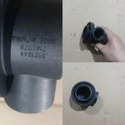 3921644 Oil Filler Connection For Wheel Loader CLG856、L956F、LG855N Excavator CLG925D、XE335、SY335‑8 Engine Assy 6BT5.9、6CT8.3、6CTA8.3