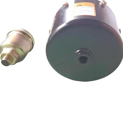 SDLG 4120006349 Air Booster Pump For LG918、LG936 Wheel Loader Spare Parts