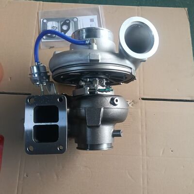 612640110399 Turbocharger For Loader CLG870H、CLG877H、LG863N、LGMG 956、968 Engine Assy WP13G530E310、WP13