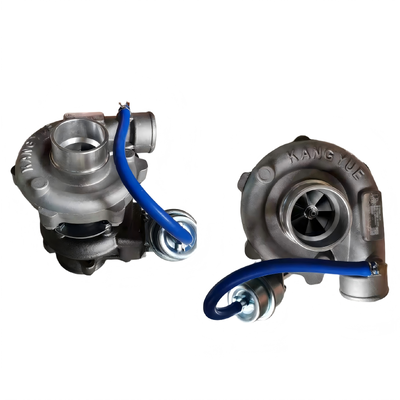 Quanchai 1530‑111B010 Turbocharger For Liugong Wheel Loader CLG835、CLG836 Engine YC4D130‑20、4108ZLQ