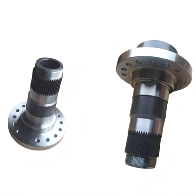 62A0285 Wheel‑side Support Shaft For LIUGONG Wheel Loader ZL50C、ZL50CN、CLG855、CLG855N、CLG855H、CLG856、CLG856H