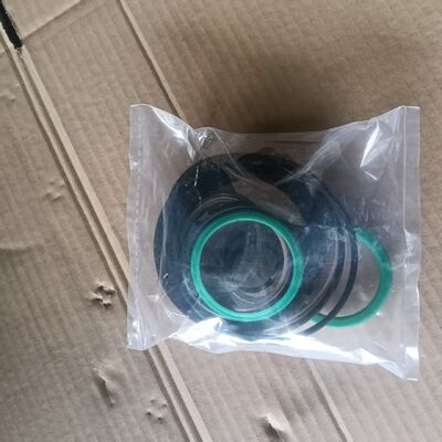 SP124691 Steering Cylinder Repair Kit For LIUGONG Wheel Loader ZL30E、ZL50C、CLG835、CLG836、CLG855、CLG856、CLG888、CLG890