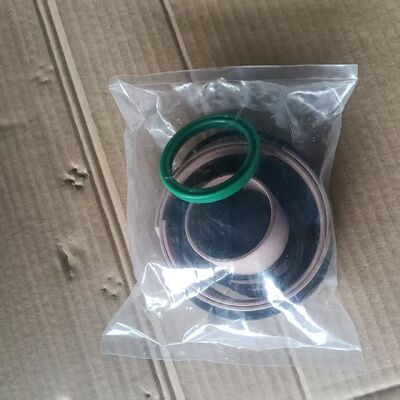 SP124691 Steering Cylinder Repair Kit For LIUGONG Wheel Loader ZL30E、ZL50C、CLG835、CLG836、CLG855、CLG856、CLG888、CLG890