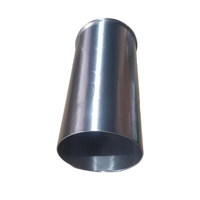 Weichai 612700010010 Cylinder Liner For Wheel Loader CLG856H、CLG860H、LG968V、LW600KV Engine Assy WP13