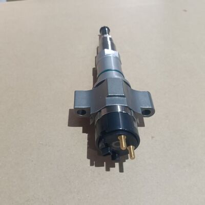4359204 Fuel Injector For LIUGONG Wheel Loader CLG870H、CLG886H Engine Assy QSL9.3、QSL9.5、ISL9、ISL9.5、ISLe