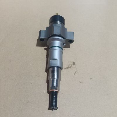 4359204 انژکتور سوخت برای لودر چرخ دار لیوگونگ CLG870H، CLG886H موتور مونتاژ QSL9.3، QSL9.5، ISL9، ISL9.5، ISLe
