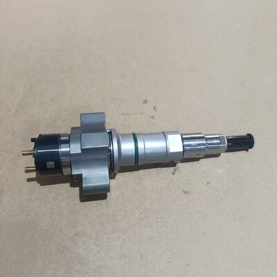 4359204 Fuel Injector For LIUGONG Wheel Loader CLG870H、CLG886H Engine Assy QSL9.3、QSL9.5、ISL9、ISL9.5、ISLe