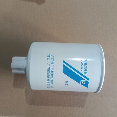 جداکننده سوخت و آب 53C0051C برای لودر چرخ لیوگونگ ZL50C، CLG855، CLG855N، CLG856، CLG856H، CLG835، CLG842