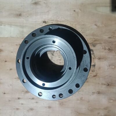 70A0033 Bearing Seat For LIUGONG Wheel Loader ZL50CN、CLG835、CLG855N、CLG856、CLG856H、CLG862