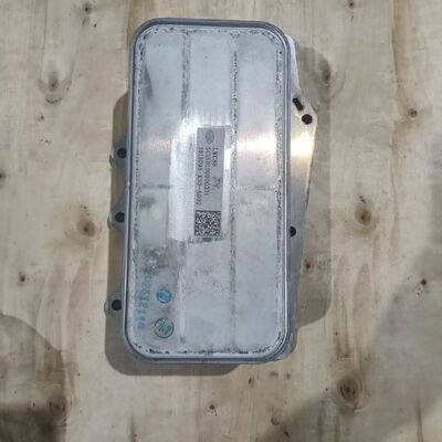 1013095-K53-A002 Oil Cooler For Diesel Engine Spare Parts