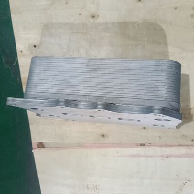 1013095-K53-A002 Oil Cooler For Diesel Engine Spare Parts